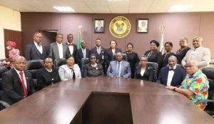 Lagos Police Special Fraud Unit seeks special court to handle its cases