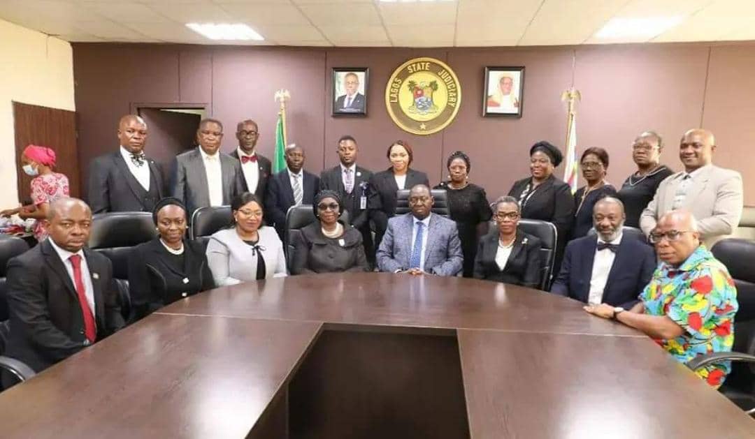 Lagos Police Special Fraud Unit seeks special court to handle its cases