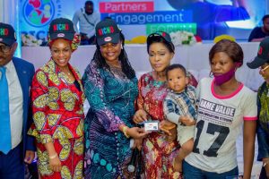 ‘Mother, Infant and Child Development programme’ a preventive measure – Adebowale