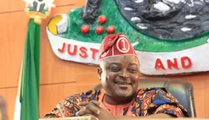 2023: Community leaders, APC chieftains endorse speaker Obasa