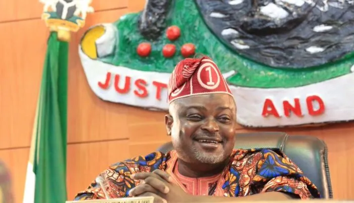 2023: Community leaders, APC chieftains endorse speaker Obasa