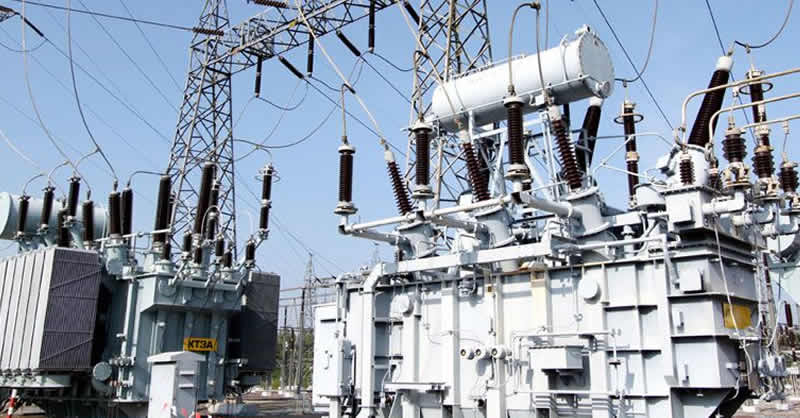 Vandalism on transmission tower causes national blackout – Ministry