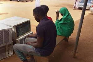 Sokoto Police Parade