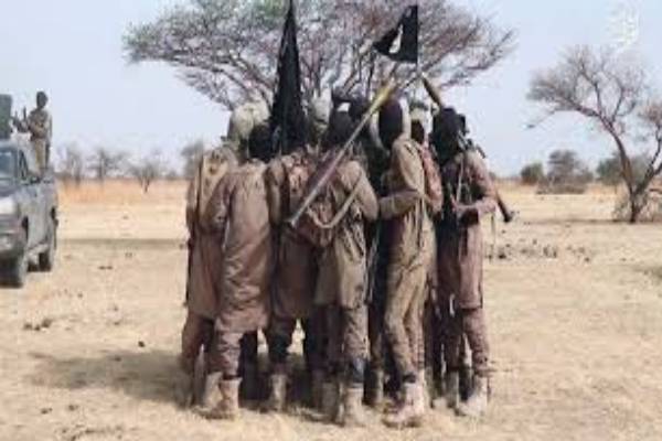 Kaduna Terror Attack