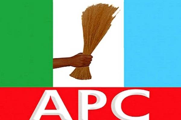 APC WOOS NDIGBO