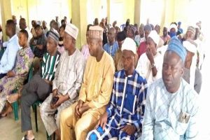 Ondo Muslim Community on Schools