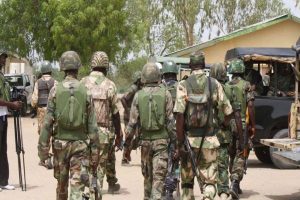 IPOB ATTACK SOLDIERS