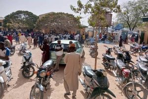 Katsina Local Government Polls