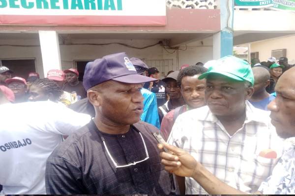 Group on Osinbajo Presidency