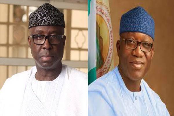 Ekiti APC Governorship Campaign Team