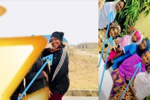 Zamfara Students Abduction