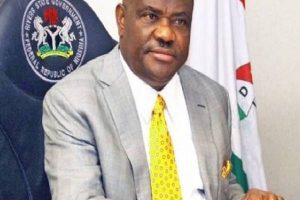 Wike on Dariye, Nyame Pardon