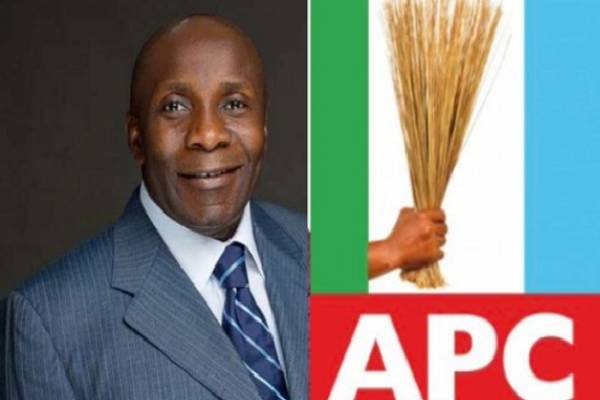 Akwa Ibom Governorship