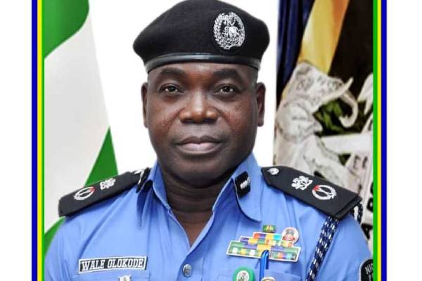 Police Arrest Kidnappers in Osun