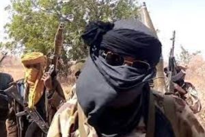 Sokoto Bandits Attack