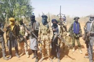 Zamfara Bandits Attack