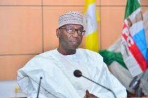 Kwara Gov greets Muslims ahead Arafah Day, Eid-el-Adha