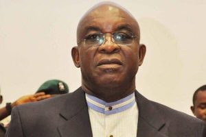 PDP PRESIDENTIAL ASPIRANTS SCREENING