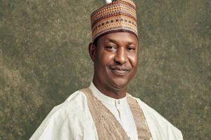 KEBBI GOVERNORSHIP CONTEST