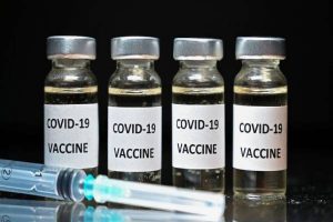 RELIGIOUS LEADERS ON VACCINE