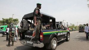 Police arrest 22 cultists in Ogun in 48 hours