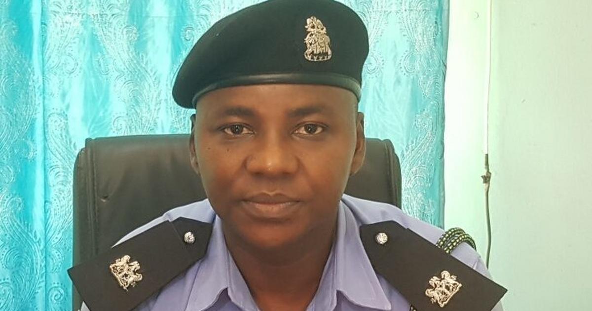 Police arrest five suspected bandits, recover weapons in Kebbi