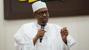 Buhari felicitates with Christians on Easter, calls for peace, unity