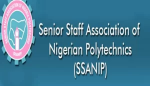 Senior Staff Association of Nigeria Polytechnics