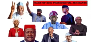 Tinubu attends Aisha Buhari’s invitation to break of fast