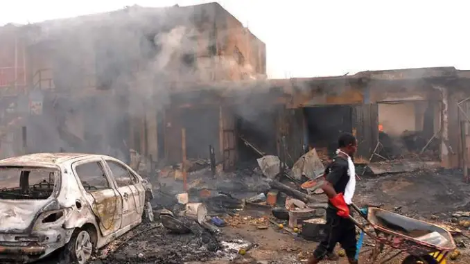 Tiv-Jukun-Taraba-State