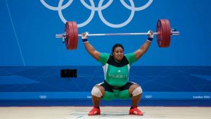 We’re ready to produce World Class Athlete, says Lagos Weightlifting Association