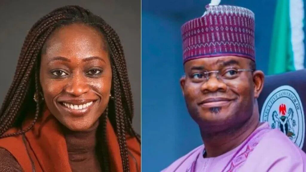 Yahaya-Bello-and-Hafsat-Abiola
