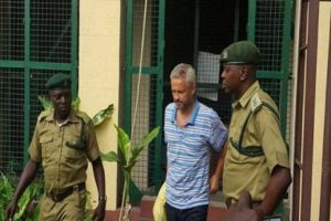 Lagos Court shifts judgment date in case against Dane, Peter Nielsen, to May 20 (1)