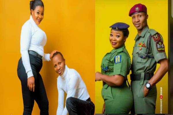 Army on Murdered Soldiers