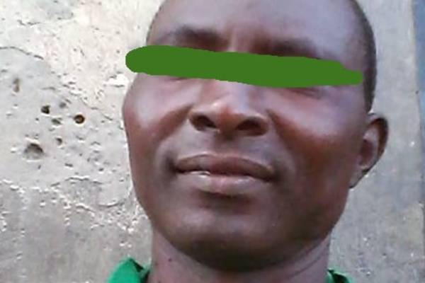 Court Sentences Pastor