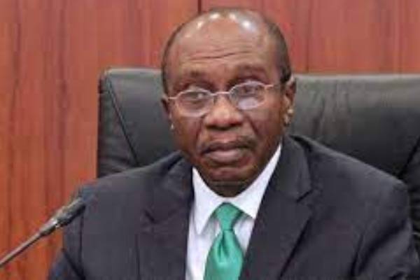 Emefiele on Presidential Contest