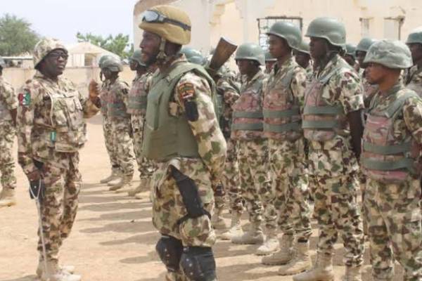 Taraba Bandits Attack