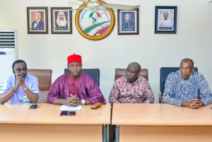 PDP Congress Appeal Committee in Edo assures of fair hearing