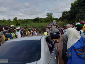 Kwara transporters request FG expedite completion of abandoned bridges