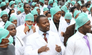 BREAKING: Resident doctors suspend nationwide strike