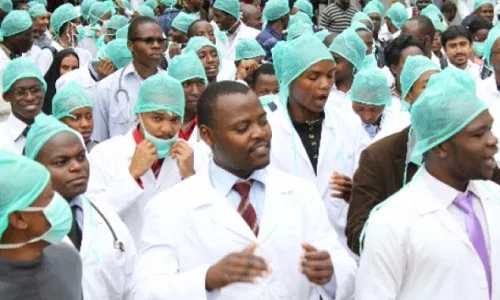 BREAKING: Resident doctors suspend nationwide strike