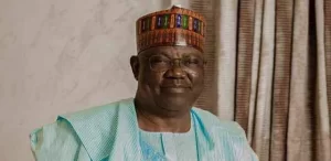 Updated: Bwacha wins Taraba APC Gov primary rerun