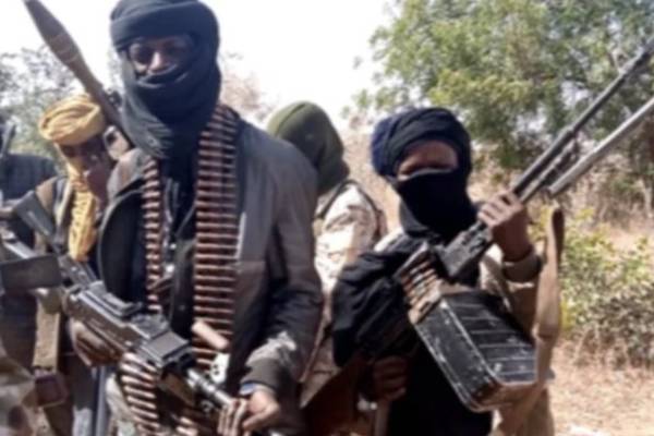 Zamfara Bandit Attack