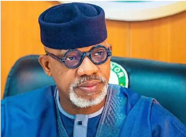 Abiodun charges Ogun youths to engage elected representatives