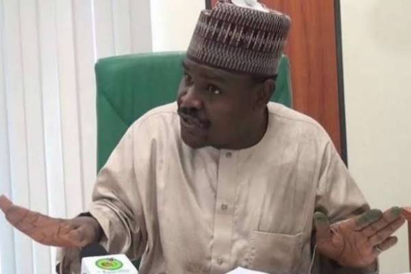 CSO’s on Stamp Duty