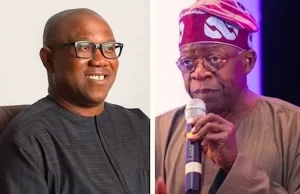 Labour Party South West leaders collapse structure to work for Tinubu