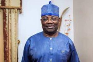 BWACHA ON TARABA POLITICS