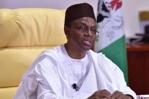 EL-RUFAI ON OLD NOTES