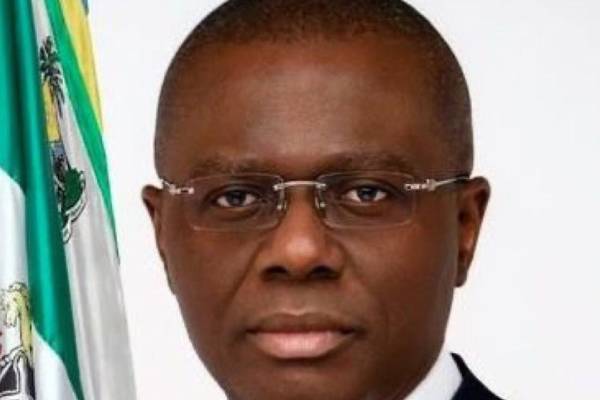 SANWO-OLU ON VIOLENCE