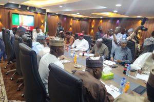 APC GOVERNORS MEET NWC